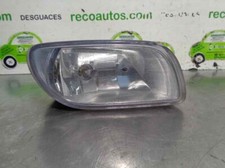 Antibrouillard Chevrolet LACETTI