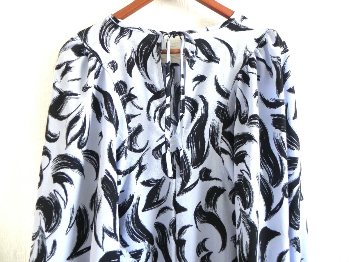 white long sleeve milkmaid dress The Raw Milkmaid Dress