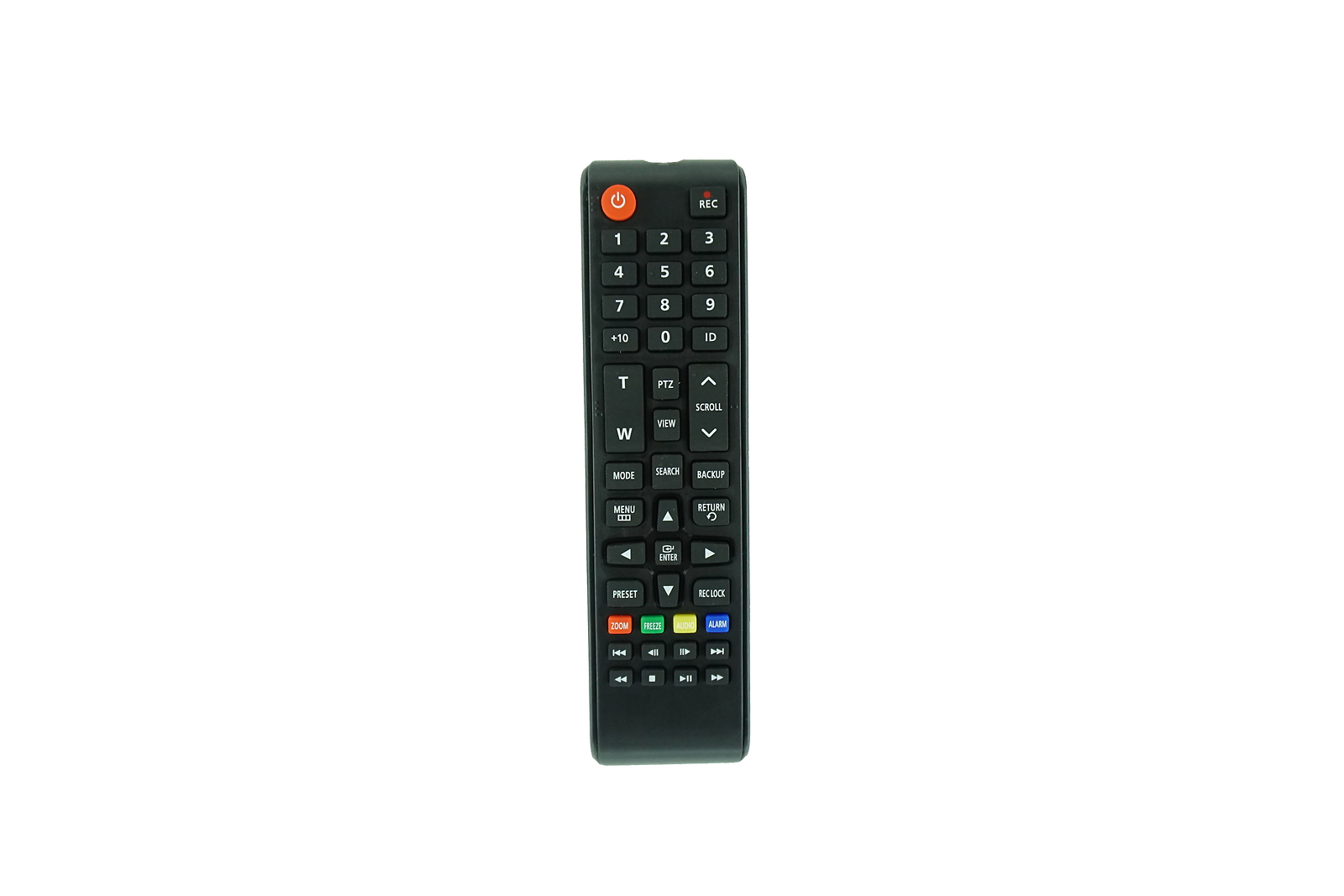 Replacement Remote Control for Samsung Samsung 4 Channel Dvr