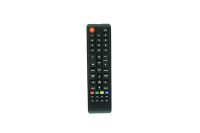 Replacement Remote Control for Samsung Samsung 4 Channel Dvr Security System
