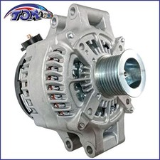 For Bmw X5 F15 3.0l Engine Alternator Generator Oem 2014 - 2018 210a