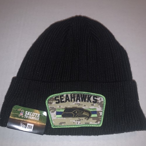 New era Seattle Seahawks Salute to 