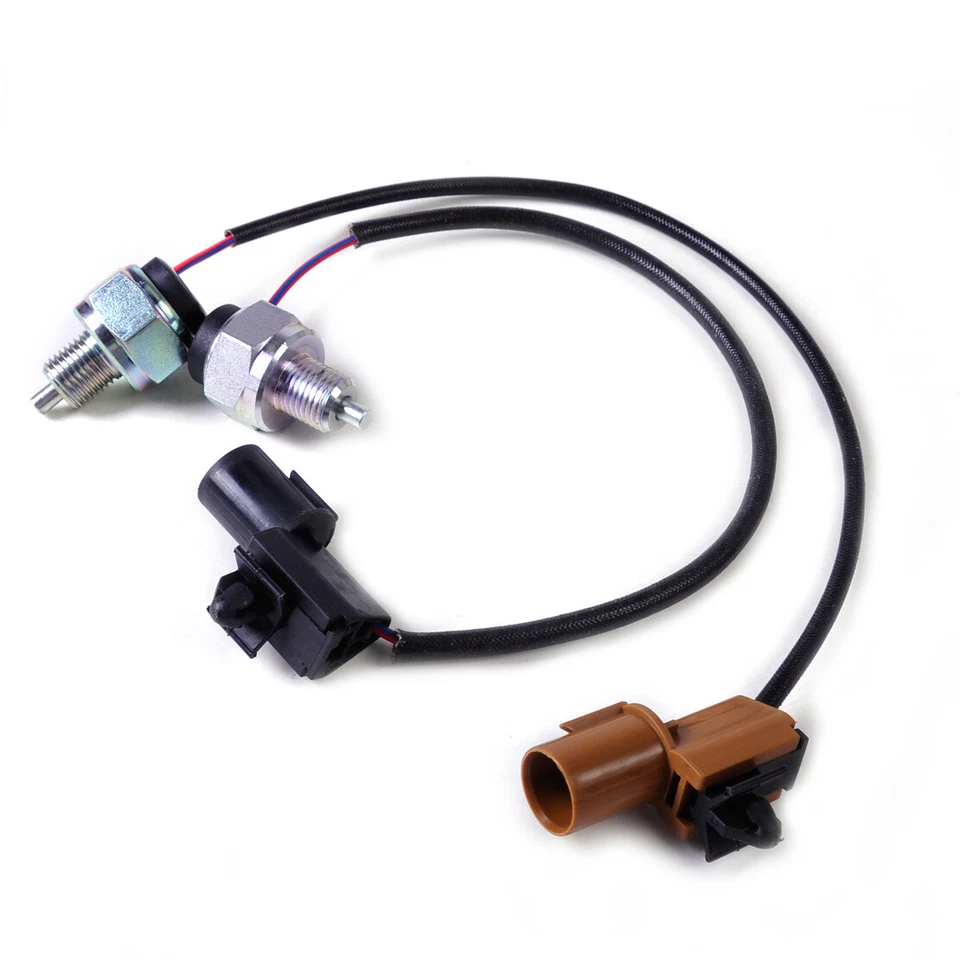 Interruptor T/F MR580151 MR580152 MR580153 MR580154 MR580155 se adapta a Mitsubishi Montero Foto 2 de 4