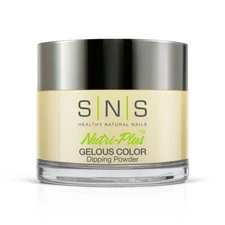 SNS Nail Dipping Powder DR02 Alice's Locks 1 oz