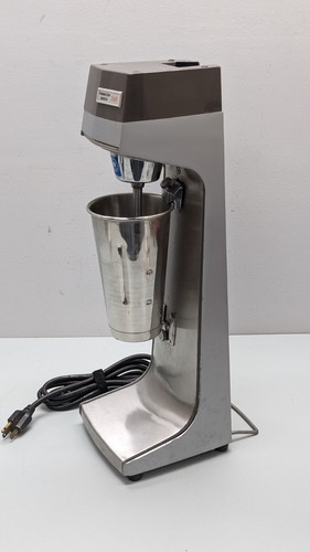 Milkshake Blender - Hamilton Beach-Scoville Model 936-2 - AtomicAge 1965 F*S - Picture 5 of 13