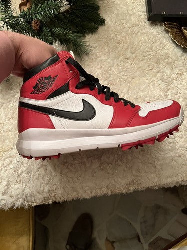 Are Jordan 1 Golf Shoes Good?