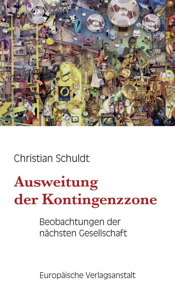 Thumbnail - Ausweitung Der Kontingenzzone | Beobachtungen Der Nächsten