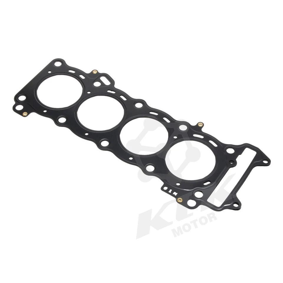 Kit de junta de culata de motor para Suzuki GSXR600 GSX-R600 2006-2024 GSXR 600 Foto 2 de 4