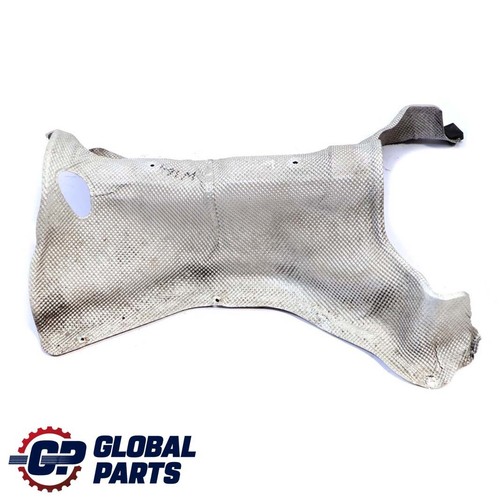 MercedesBenz ML GL W164 M W166 Fuel Tank Heat Insulation Cover