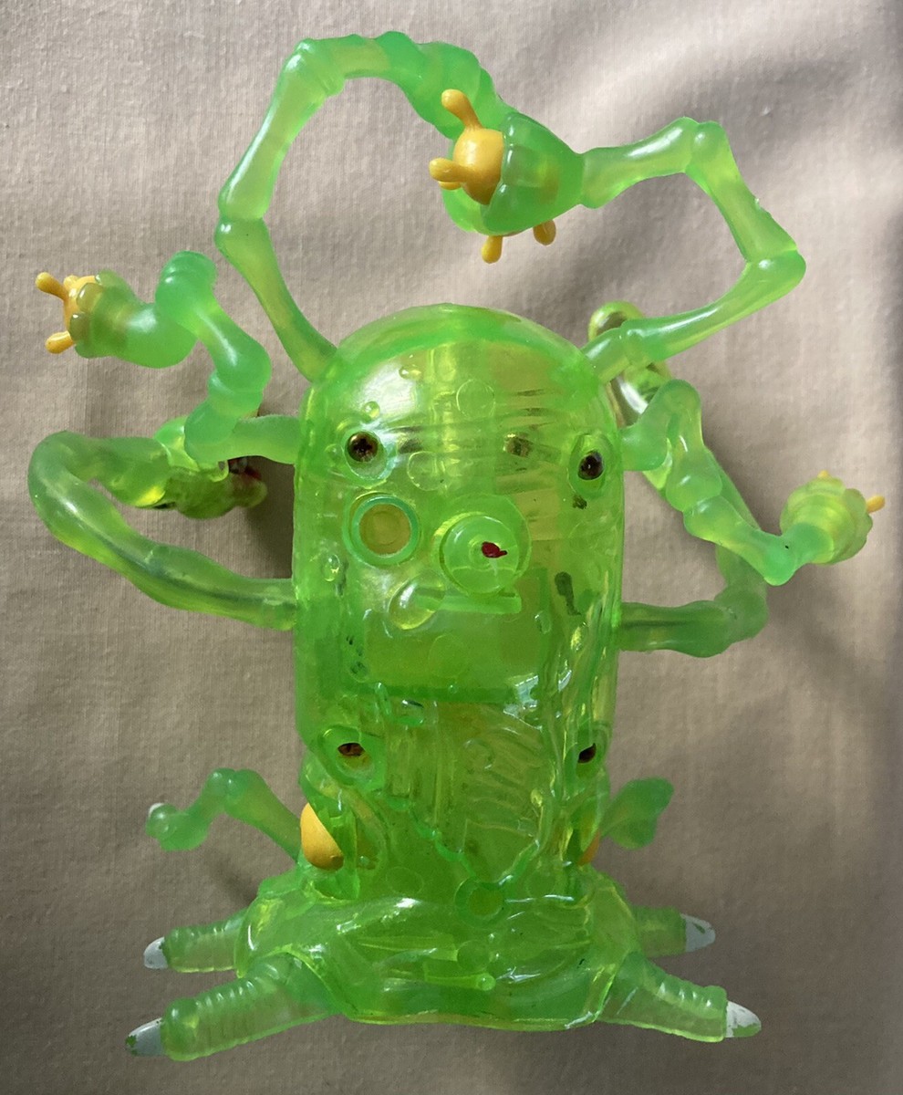 EXTREME GHOSTBUSTERS HOUSE GHOST FIGURE | eBay