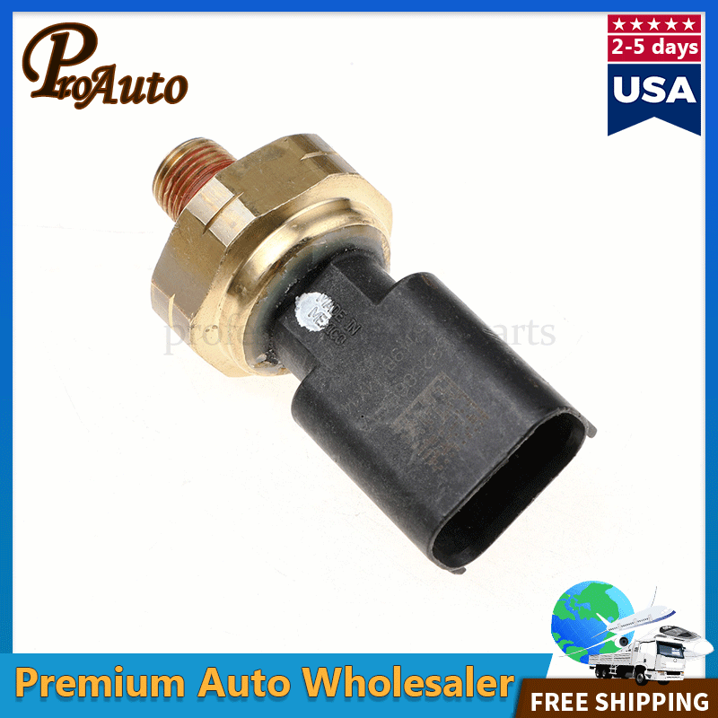 Oil Pressure Gauges For Chrysler New Yorker Oil Pressure Sensor Connector Pigtail For Chrysler Dodge Jeep Ram - 05149062AA Replacement Chrysler Oil Pressure Sensor Connector - Foto 8