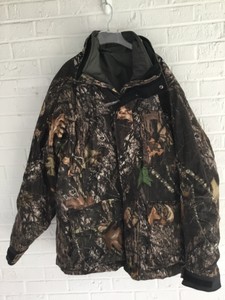 field and stream hydroproof jacket