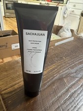 Sachajuan Heat Protection Hair Cream - 150 ml - 5.1 Oz - New, sealed RTL 39