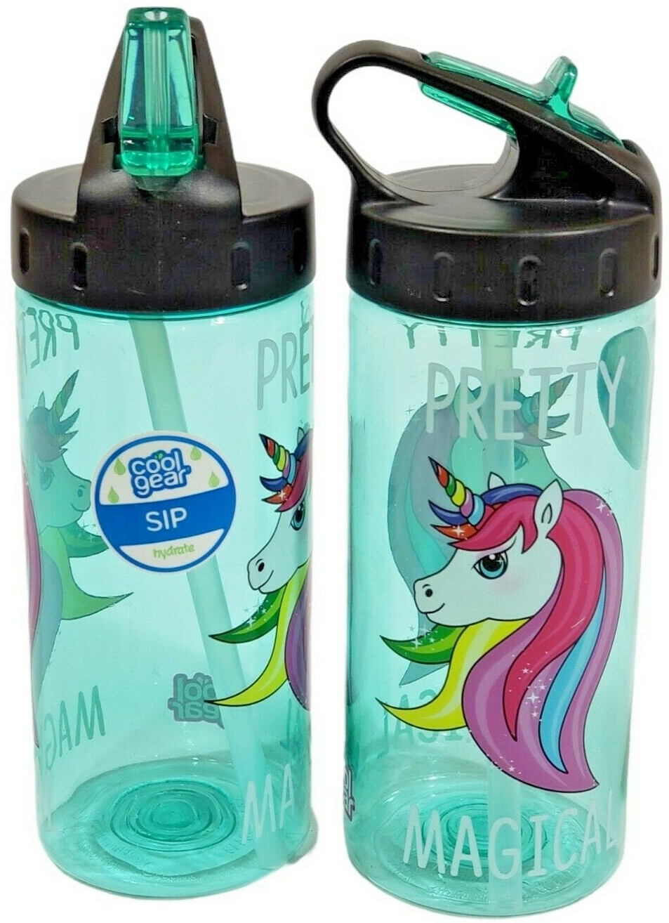 S. New Set Of 2.