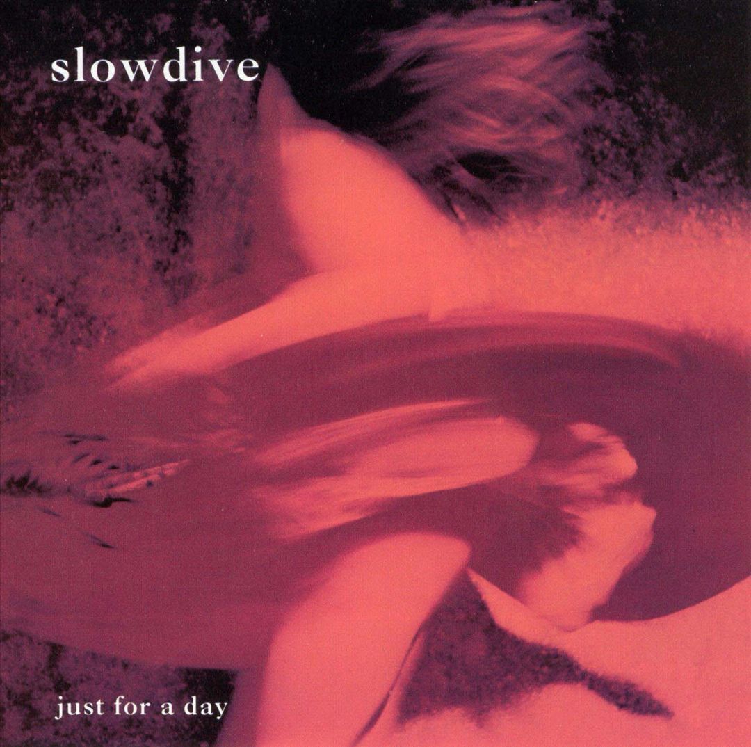 SLOWDIVE JUST FOR A DAY NEW LP 8713748982263| eBay SLOWDIVE JUST FOR A DAY NEW LP 8713748982263| eBay