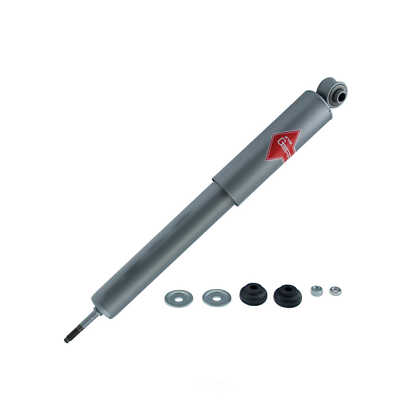 Suspension Shock Absorber-Gas-a-Just Shock Absorber KYB KG5546