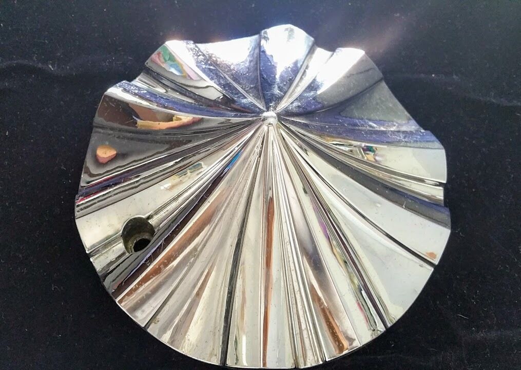 20x9.0 24x10 26x10.5 Jesse James 357 Samwon Wheel Rim Chrome 20x9.0 24x10 26x10.5 Jesse James 357 Samwon Wheel Rim Chrome