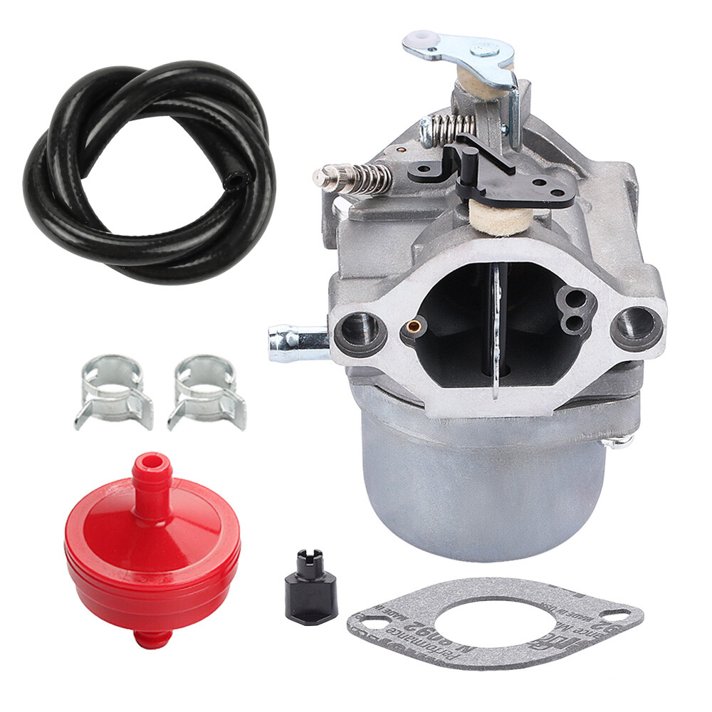LIQIANG Carburatore compatibile per motori Briggs & Stratton 285707,289707, 28B705, 28M707 Briggs e Stratton 28A702-0102-01 Motore (Taglia : 1