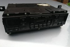 Audi D2 s8/a8 climate control unit