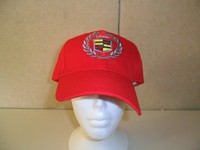 Cadillac Hat Red Free Shipping Great Gift Cadillac Hat Red Free Shipping Great Gift