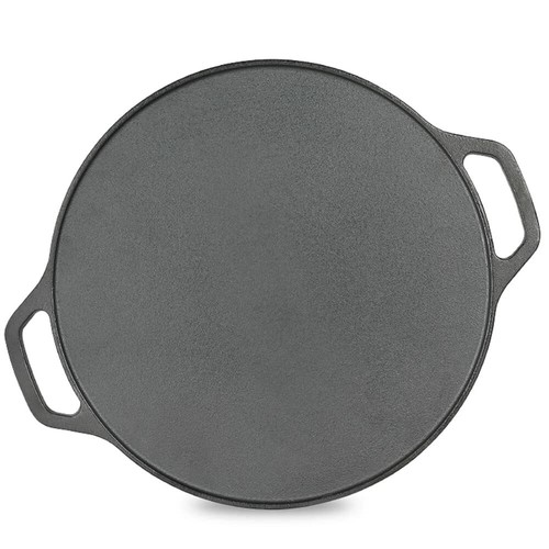 Prestige Cast Iron Dosa Tawa, 300 mm 