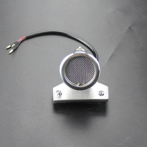 Rear Brake Tail Light silver Fit For Harley Touring FLT/FLHT 85-08 - Picture 4 of 9