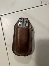 Leather Sheath