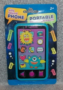play toy phone