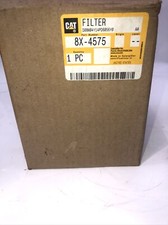 8X4575 Filter Caterpillar Made In The USA