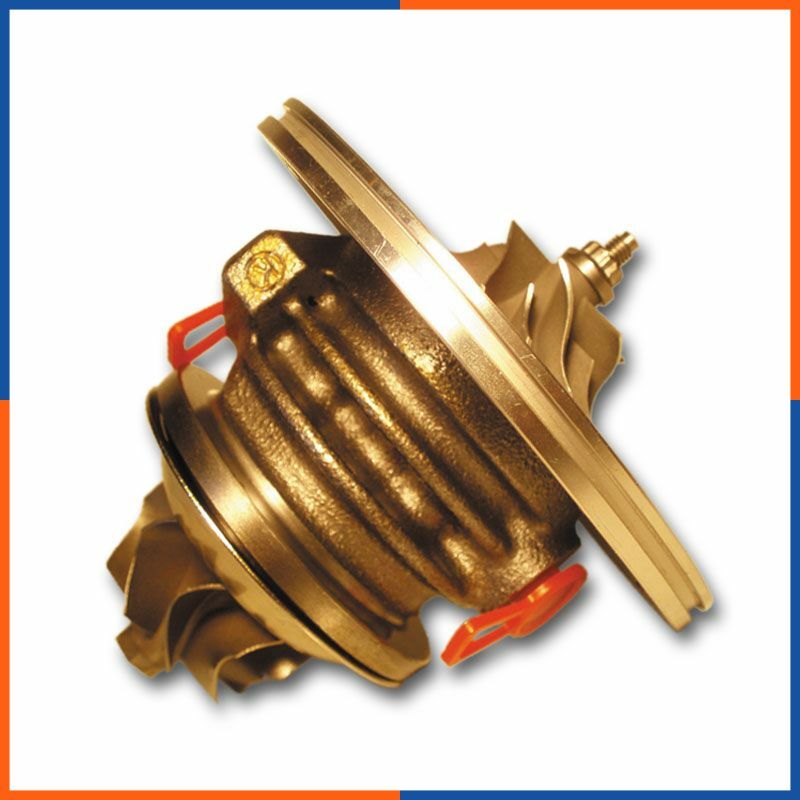 CHRA pour Alfa Romeo 46570783 turbo cartouche de rechange pour moteur essence et diesel