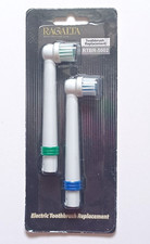 RAGALTA RTBR-5002 Electric Toothbrush Replacement Heads - BRAND NEW ITEM L K 