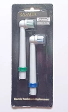 RAGALTA RTBR-5002 Electric Toothbrush Replacement Heads - BRAND NEW ITEM! L@@K!!
