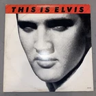 ELVIS PRESLEY This is Elvis Vinyl 2LP 1981 Soundtrack RCA CPL2-4031 Ultrasonic