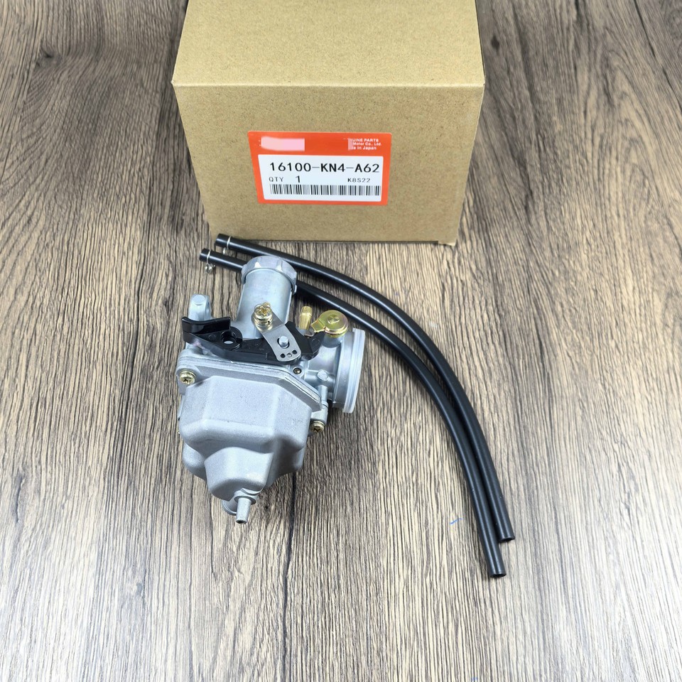Kit Pistone Compatibile Honda XR100R (2001-2003), CRF100F (2004-2013) E NSF100 (2006) – Con Anelli E Spinotto - 2