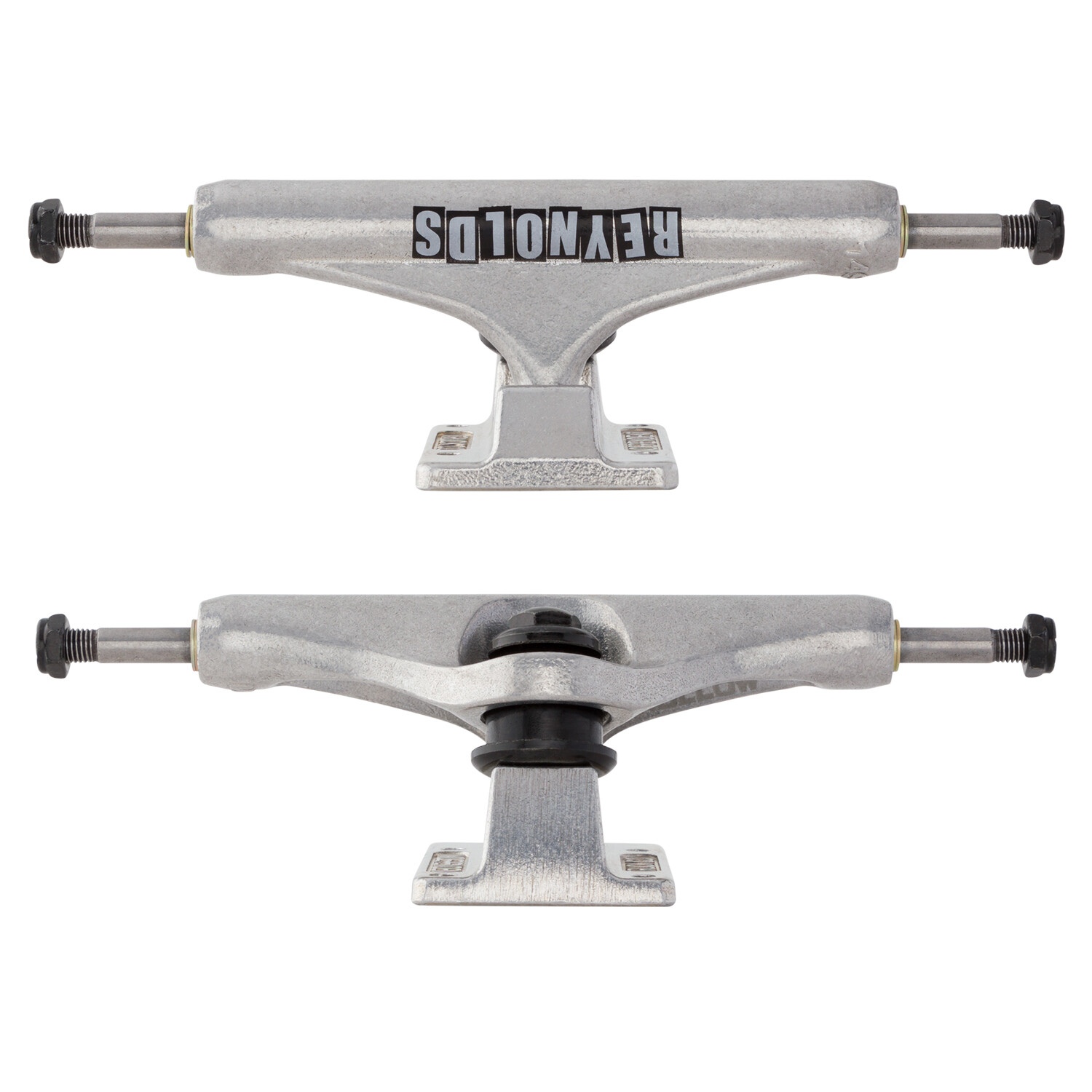 Independent Skateboard Trucks Mid Pro Hollow Andrew Reynolds 139 (8.0") Pair