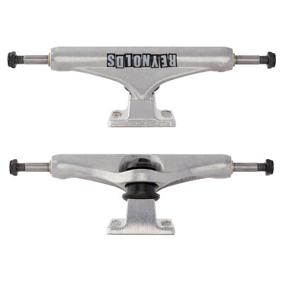 Independent Skateboard Trucks Mid Pro Hollow Andrew Reynolds