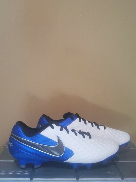 Nike Tiempo Legend 9 Elite FG - Black Pack - SoccerPro