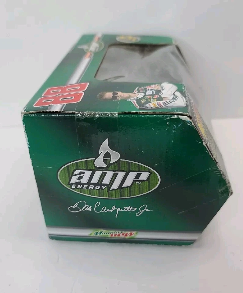 Dale Earnhardt Jr Amp Energy 88 Front Runner R/C Nuevo Foto 4 de 4