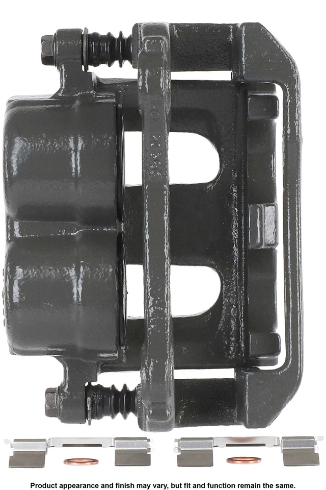 Pinza de freno de disco delantera izquierda cardone para Ford Explorer Sport 2003 Foto 2 de 4