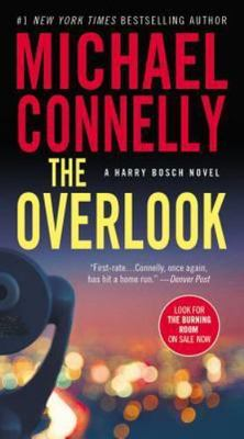 #ad The Overlook: A Novel; Harry Bosch 13 0316001600 hardcover Michael Connelly $10.11