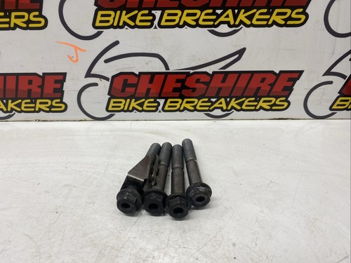 ♻️ BMW F900XR 2020 - 2024 Bremssattelschrauben vorne ♻️