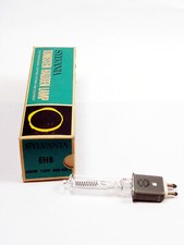 EHB 500W 120V bulb  Sylvania  NOS  New  14.94  