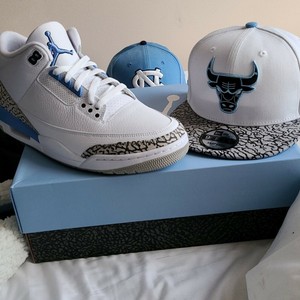 jordan retro 3 size 11