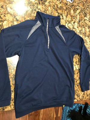 demarini batting jacket