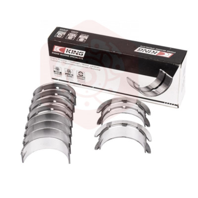 Hauptlager King für BMW Mini N47D20 extra +0.5mm housing STD