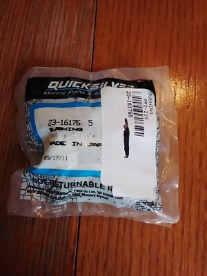 Mercury QuickSilver OEM 23-16176 5 Bushing