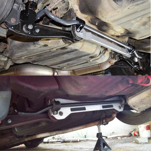 24mm Rear Sway Bar End Link Kit for 92-00 Honda Civic 94-01 Acura Integra DC2 - Picture 12 of 12