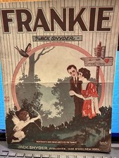 9x12 Popular Tunes of the Day sheet music 3-pack