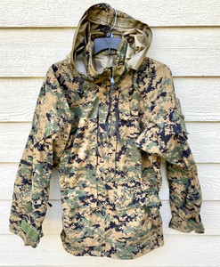 parka apecs usmc
