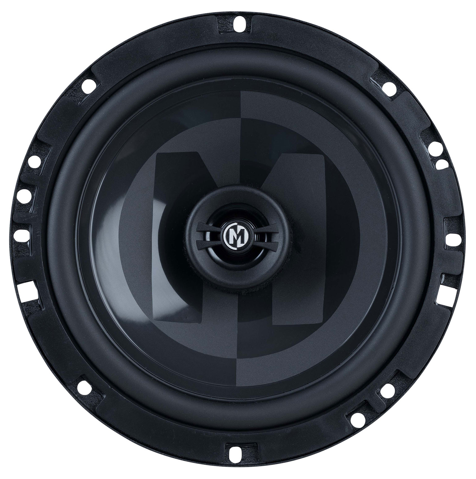 4 Автомобильные аудиодинамики Memphis Audio PRX60S 65 мощностью 100 Вт с неглубоким креплением